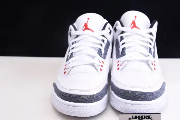 Cheap TBK RETRO JORDAN FIRE 3 